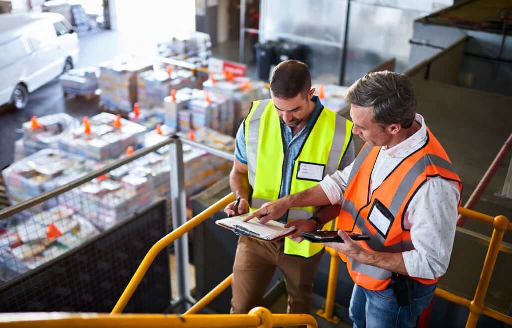 work health and safety compliance